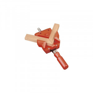 Menghina pentru colturi 90° Bessey WS3 2x55 mm - Img 5
