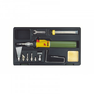 Microflam MGS Arzator si Statie de Lipire, Proxxon - Img 2