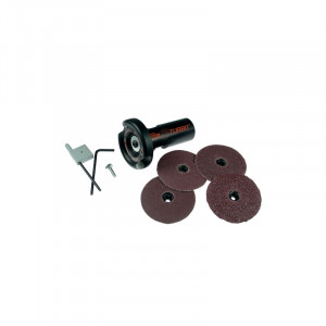 MIN.FG.510 Kit sculptura polizor unghiular Mini Turbo Arbortech - Img 3