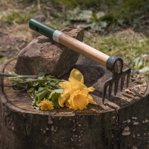 Mini-grebla de gradina "Mary" XS, Adler Tools - Img 6