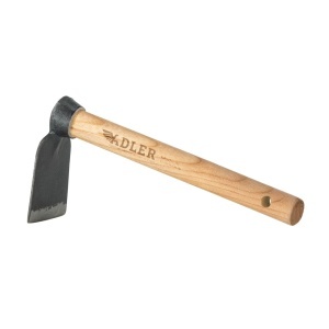 Mini-sapa de gradina „Rosie” XS, Adler Tools - Img 11