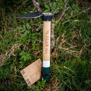 Mini-sapa traditionala de gradina " Daisy" XS, Adler Tools - Img 4