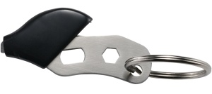 Multi-tool K.E.R.T. (Keyring. Emergency. Rescue. Tool.), CRKT - Img 7
