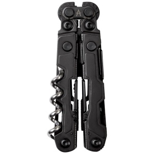 Multitool SOG PowerPint Black, 18 functii, otel 5Cr15MoV, Compound Leverage - Img 16