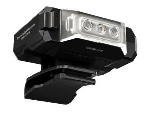 Nitecore CL10, Lanterna Clip-on 45 Lumeni - Img 3