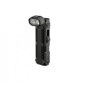 Nitecore EDC09, Lanterna Mana 1600 Lumeni Rotativa