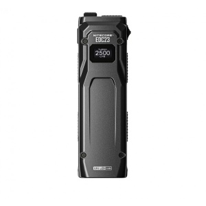 Nitecore EDC23, Lanterna EDC Ultra-Subtire 2500 Lumeni - Img 3