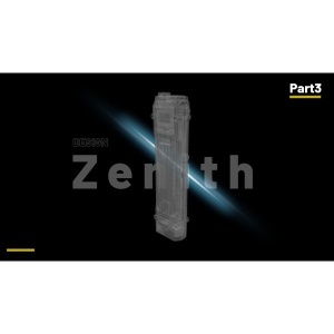 Nitecore EDC29, Lanterna EDC Slim 6500 Lumeni - Img 18