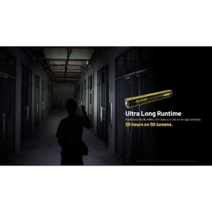 Nitecore MT2A Pro Lanterna Profesionala 1000 Lumeni - Img 13