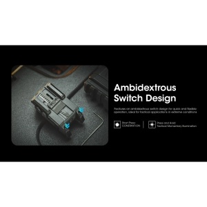 Nitecore NPL25 Lanterna Pistol 900 Lumeni - Img 16