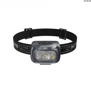 Nitecore NU31, Lanterna Frontala - Img 2