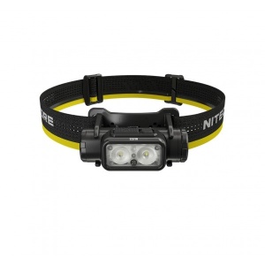 Nitecore NU53 - Lanterna Frontala 1800 Lumeni - Img 4