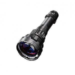 Nitecore P40, Lanterna Vanatoare LEP 2000 Lumeni