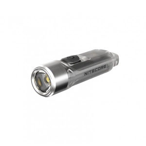 Nitecore TIKI GITD - Lanterna Breloc Fosforescenta - Img 2