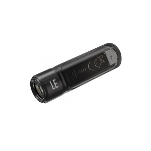 Nitecore TIKI LE - Lanterna Breloc Semnal Rosu-Albastru - Img 2