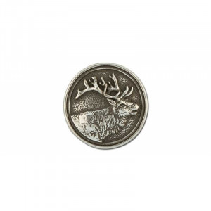 Ornamente modele animale salbatice Tandy Leather SUA - Img 2