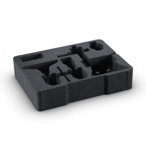 Pachet masina de ascutit, Tormek T-8 si kit HTK-906 - Img 6