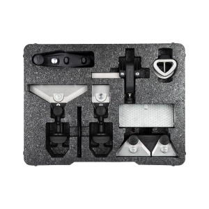 Pachet masina de ascutit, Tormek T-8 si kit TNT-808, HTK-1006 si DBS-22 - Img 3