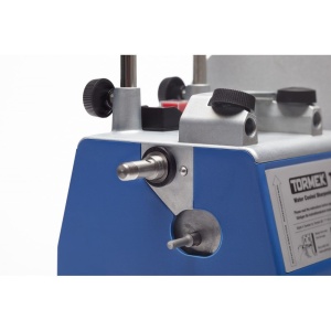 Pachet promotional Masina ascutit/polizat, Tormek T-4 Original + KJ-45 + SVM-00 - Img 8