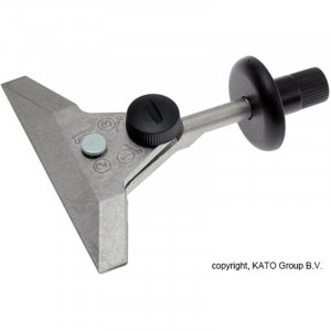Pachet Tormek T-4 + KJ-140 + KJ-45 - Img 7