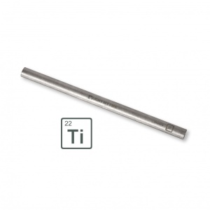 Pai din titan Straw Titanium, LIGHT MY FIRE - Img 1