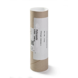 Pasta de lustruit 1703, Niqua