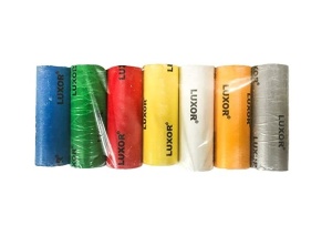 Pasta de slefuit si polisat metale Luxor, 100g