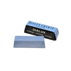 Pasta universala de polisat metale Dialux Blue (125g) - Img 3