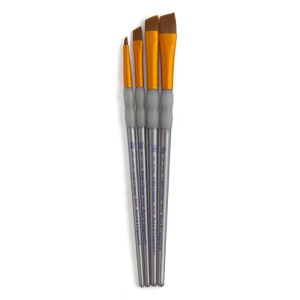 Pensule vopsire pielarie, Tandy Leather