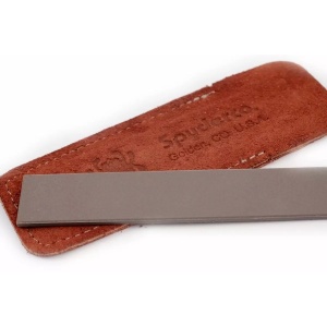 Piatra de buzunar ceramica Medium, Spyderco