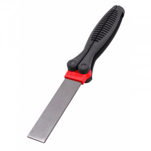 Pila diamantata de ascutire cutite cu 2 fete granulatie 120/600 Lansky Double Folding Diamond Paddle FP-1260 - Img 7