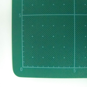 Placa de taiere 3mm - Pro A4-A3-A2-A1, NT Cutter - Img 4