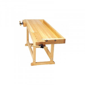 Plan banc de lucru traditional, Veritas Tools. - Img 2