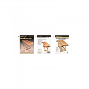 Plan banc de lucru traditional, Veritas Tools. - Img 3