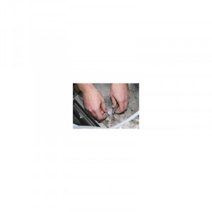 Plastelina reparatii rapide OTEL, modelism/hobby - Img 2
