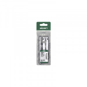 Port-tarod Alpen M3-M10 mm, cu clichet reversibil - Img 3