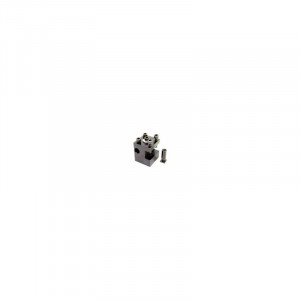 Portcutit 3/8" pentru strung Sherline - Img 2