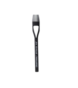 Preducele profesionale japoneze rotunde pentru pielarie si marochinarie 13-38 mm, Craftool Pro Tandy Leather - Img 20