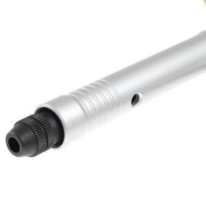 Prelungitor flexibil MICROMOT 110/P, Proxxon 28620 - Img 7