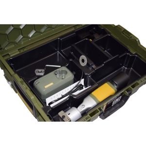 Proxxon 10006, Aparat portabil pentru ascutirea electrozilor TIG, cu acumulator, unghiuri de slefuire 30 si 60 grade, diametru electrozi 1.6-3.2mm - Img 5