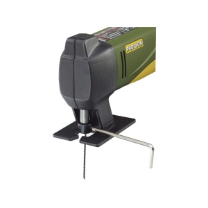 Proxxon 28534, Fierastrau pendular STS 12/E, 2000-5000 cpm, 100W, + accesorii - Img 19