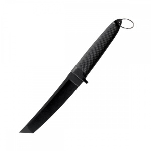 Pumnal Cold Steel FGX Cat Tanto CS-92FCAT din Griv-Ex cu teaca Secure-Ex