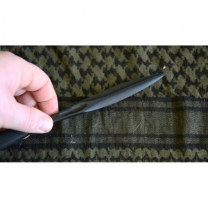Pumnal Cold Steel FGX Jungle Dart CS-92FJD din Griv-Ex cu teaca Secure-Ex - Img 3