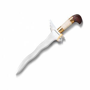 Pumnal Cold Steel Kris Dagger din oțel carbon 1055 – CS-SW-KRISDAG