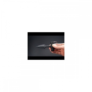 Pumnal Push Dagger Cold Steel FGX Push Blade II CS-92FPB din Griv-Ex cu teaca Secure-Ex - Img 3