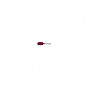 Raspel cilindric cu cap rotunjit, 7.2x12mm, Proxxon 29060 - Img 2