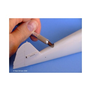 RB-T019 Sribe-R, scriber modelism - Img 7