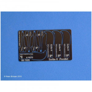 RB-T020 Scribe-R Paralel - Img 2
