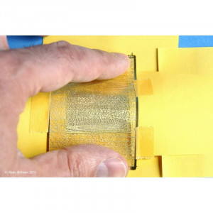 RB-T029 Sablon aerograf pentru modelism/hobby - Img 6