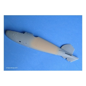 RB-T029 Sablon aerograf pentru modelism/hobby - Img 8